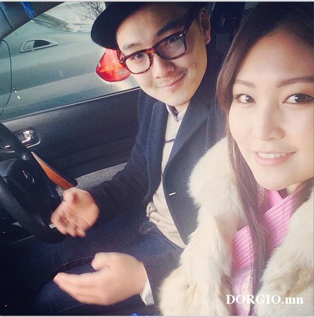 Жүжигчин Н.Мөнхсоёл, Тамираас салсан шалтгаанаа тайлбарлав